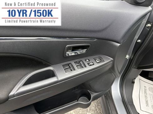 Used 2021 Mitsubishi Outlander Sport LE image 15