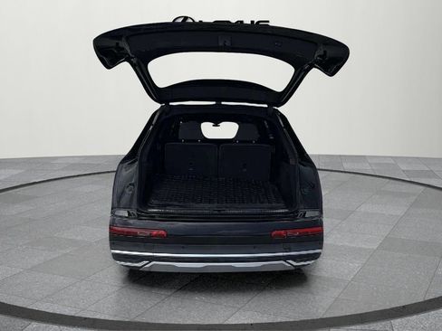 Used 2022 Audi Q7 3.0T Premium Plus image 16