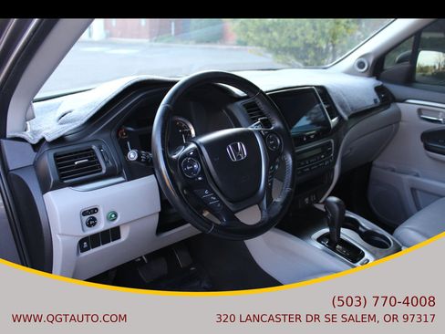 Used 2016 Honda Pilot EX-L image 10
