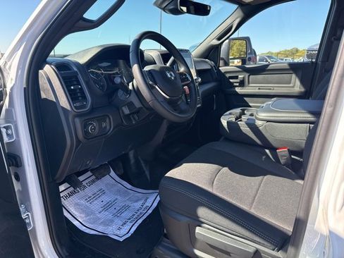 New 2026 RAM 2500 Tradesman image 23