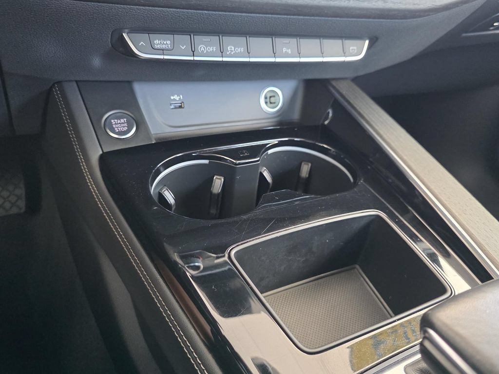 Used 2024 Audi A5 2.0T Premium Plus AWD/4WD image 23