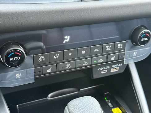 New 2026 Subaru Outback Touring XT image 24