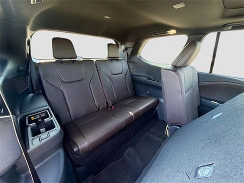 New 2026 Lexus TX 350 TX 350 Premium image 45