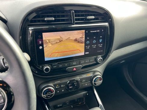 Certified 2023 Kia Soul GT-Line FWD image 23