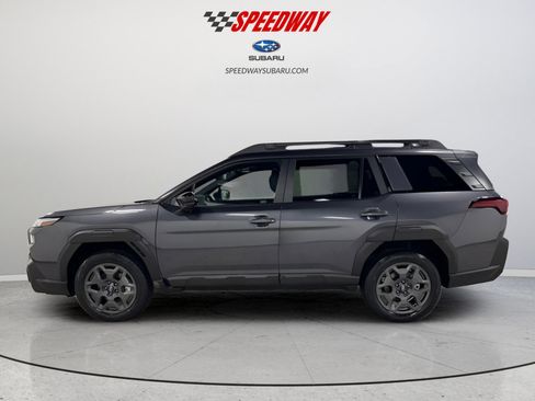 New 2026 Subaru Outback Premium image 4