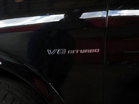 Used 2019 Mercedes-Benz GLE 63 AMG 4MATIC w/ Premium 3 Package image 10