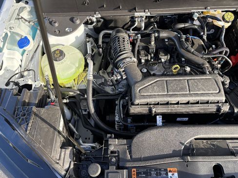 New 2025 Ford Bronco Sport Outer Banks w/ Outer Banks Tech Package+ AWD/4WD image 34