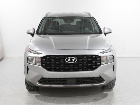 Certified 2023 Hyundai Santa Fe SEL image 2