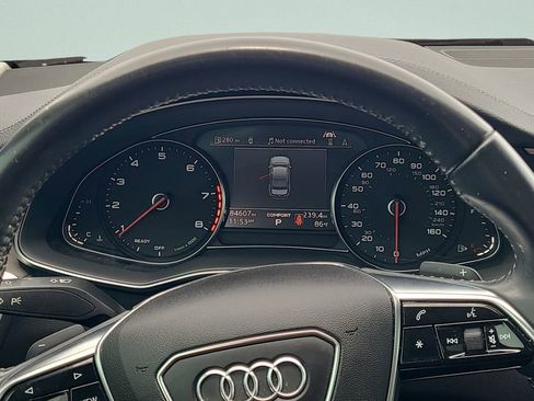 Used 2019 Audi A6 2.0T Premium w/ Convenience Package AWD/4WD image 23