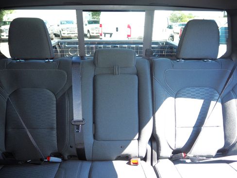 New 2026 RAM 1500 Lone Star image 15