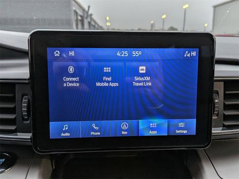 Used 2022 Ford Explorer XLT w/ Equipment Group 202A image 19