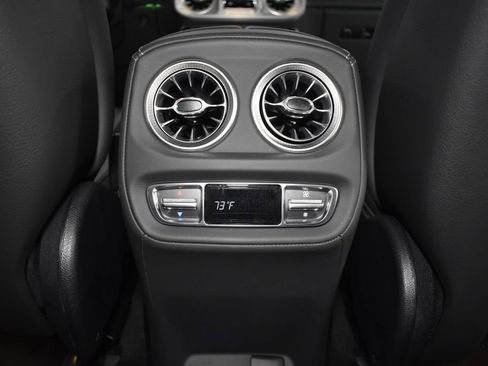 Certified 2025 Mercedes-Benz G 63 AMG 4MATIC image 67