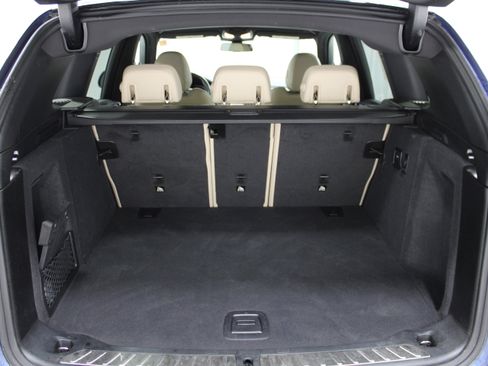 Used 2023 BMW X3 xDrive30i image 22