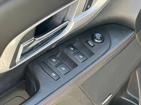 Used 2014 GMC Terrain SLE w/ Chrome Package AWD/4WD image 16