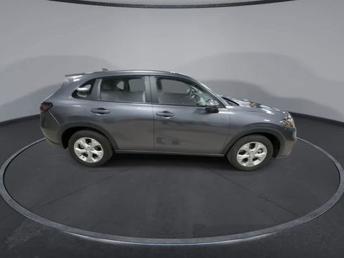Used 2023 Honda HR-V LX image 10