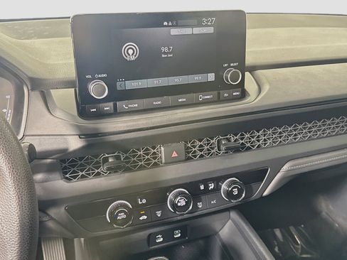 Used 2024 Honda Accord LX image 18