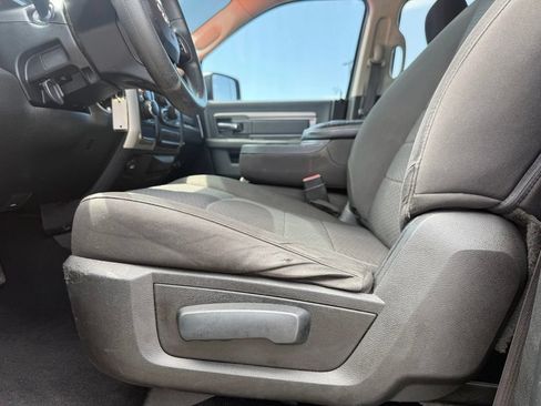 Used 2019 RAM 1500 Warlock RWD image 10