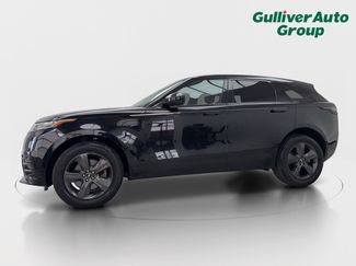 Used 2023 Land Rover Range Rover Velar R-Dynamic S AWD/4WD video 2