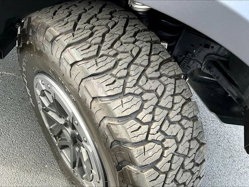 Used 2025 Ford Ranger Raptor AWD/4WD image 7
