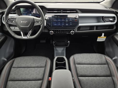 New 2027 Chevrolet Bolt RS image 7