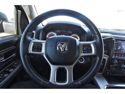 Used 2018 RAM 2500 Laramie w/ Off Road Package image 14