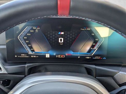 Used 2025 BMW 440i xDrive Coupe w/ Premium Package image 11