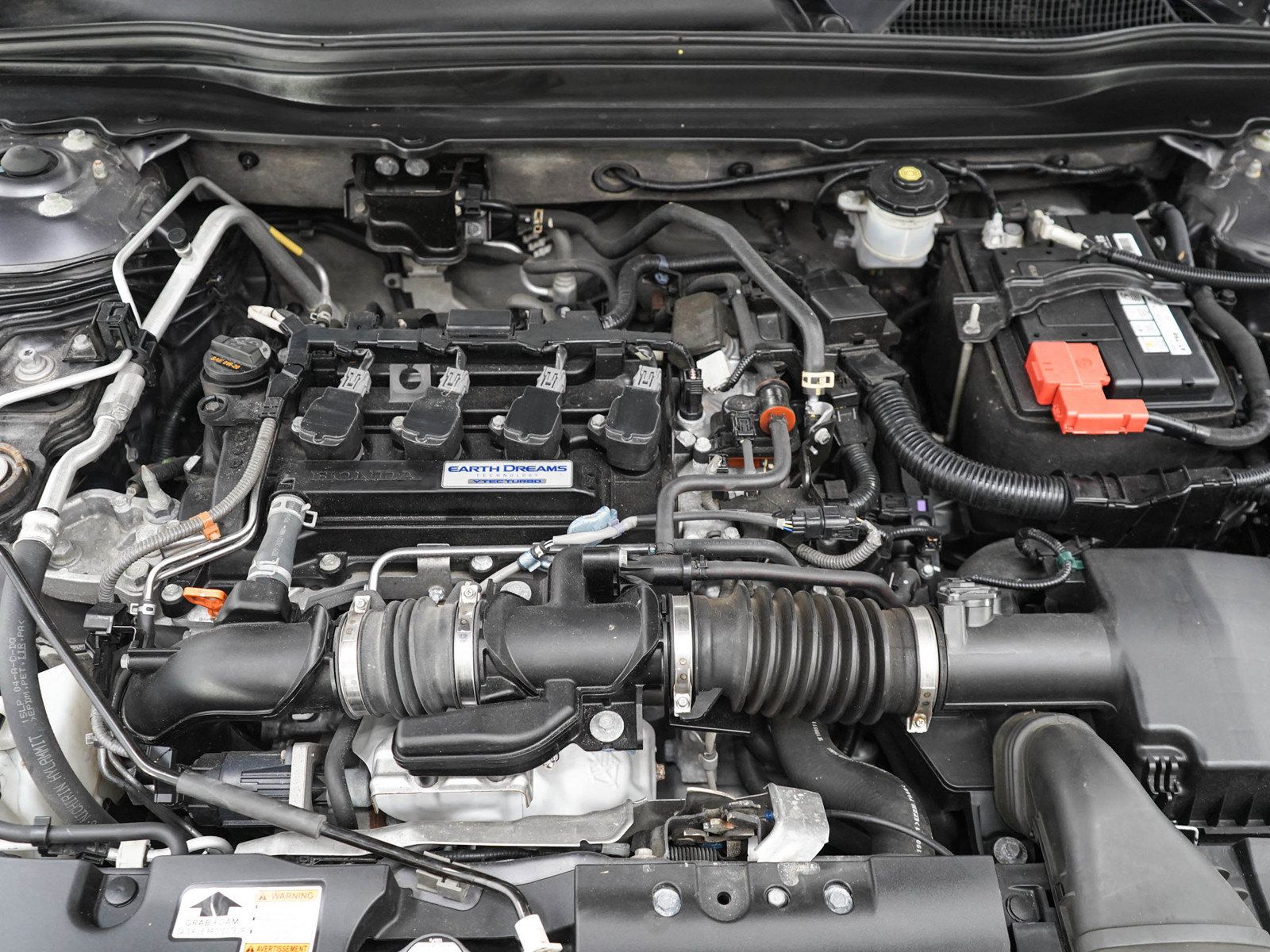 Used 2019 Honda Accord EX-L image 30