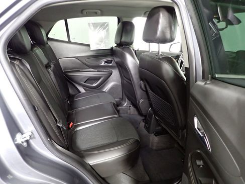 Used 2014 Buick Encore Convenience image 31