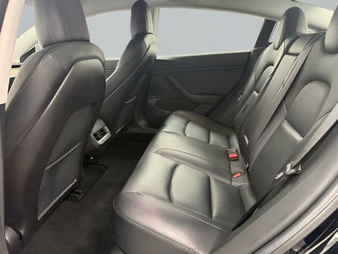Used 2019 Tesla Model 3 Long Range AWD/4WD image 14