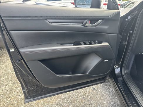 Used 2025 MAZDA CX-5 Carbon Edition AWD/4WD image 2