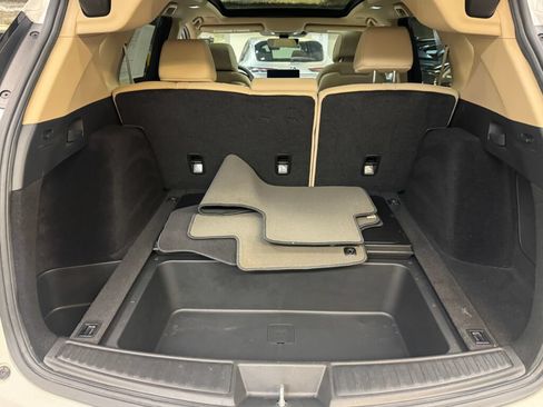 Certified 2024 Acura RDX SH-AWD w/ Technology Package image 37