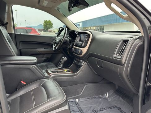 Used 2020 GMC Canyon Denali AWD/4WD image 22