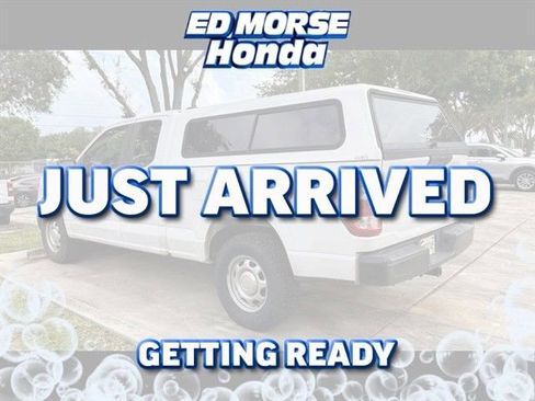 Used 2021 Ford F150 XL w/ XL Power Equipment Group AWD/4WD image 6