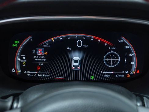 Used 2025 Acura MDX Type S image 15