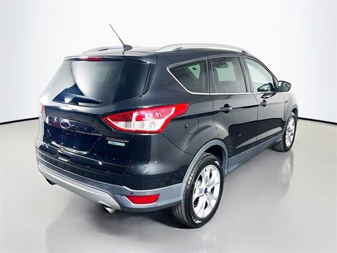Used 2014 Ford Escape Titanium image 7