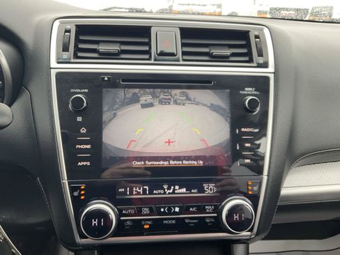 Used 2018 Subaru Legacy 2.5i Premium image 15