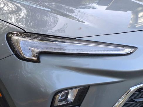 Used 2024 Buick Encore GX Preferred image 5