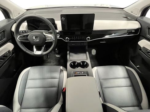 New 2026 Honda Prologue Touring image 16