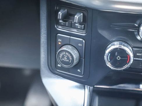 Used 2023 Ford F150 Raptor w/ Blue Interior Package image 22