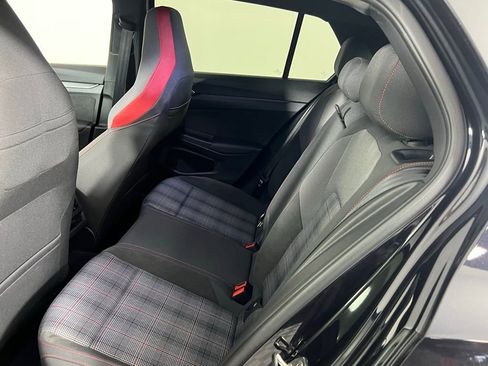 Used 2023 Volkswagen GTI S image 23