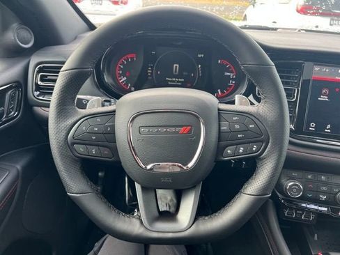 New 2026 Dodge Durango GT image 19