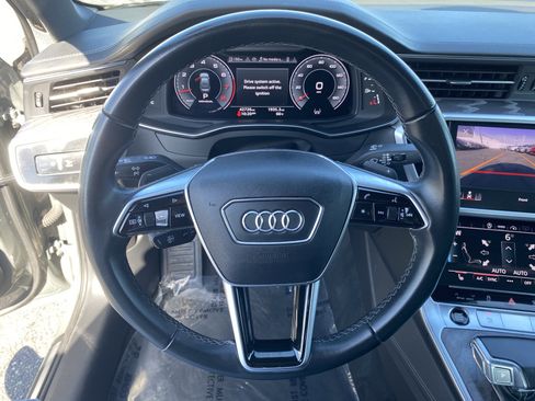 Used 2024 Audi A6 Premium Plus image 26