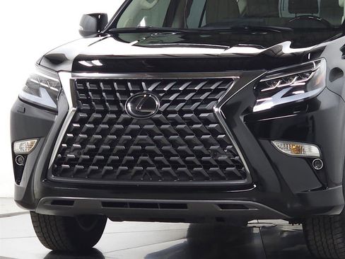 Certified 2023 Lexus GX 460 Premium image 4