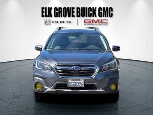 Used 2019 Subaru Outback 2.5i Limited w/ Popular Package #2 AWD/4WD image 9