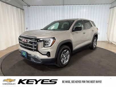 Certified 2025 GMC Terrain Elevation
