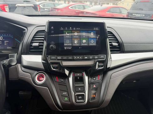 Used 2019 Honda Odyssey EX-L image 10