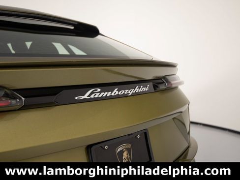 Used 2024 Lamborghini Urus S image 46