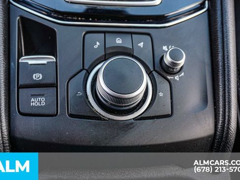 Used 2025 MAZDA CX-5 AWD 2.5 S w/ Preferred Package image 43