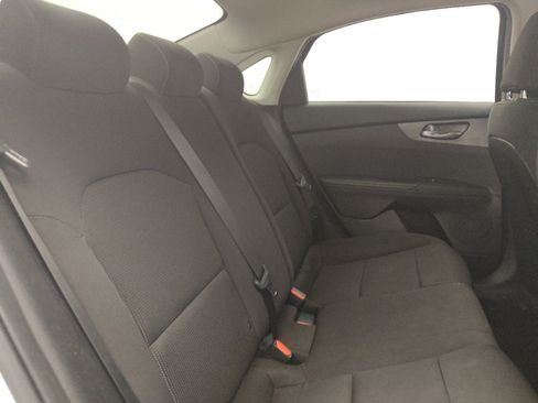 Used 2019 Kia Forte LXS FWD image 19