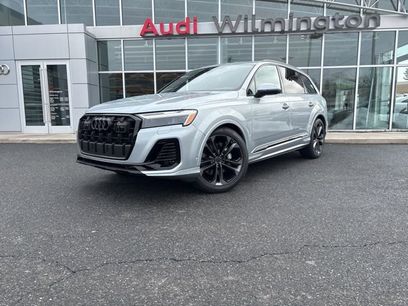 New 2026 Audi Q7 3.0T Premium Plus w/ Premium Plus Package